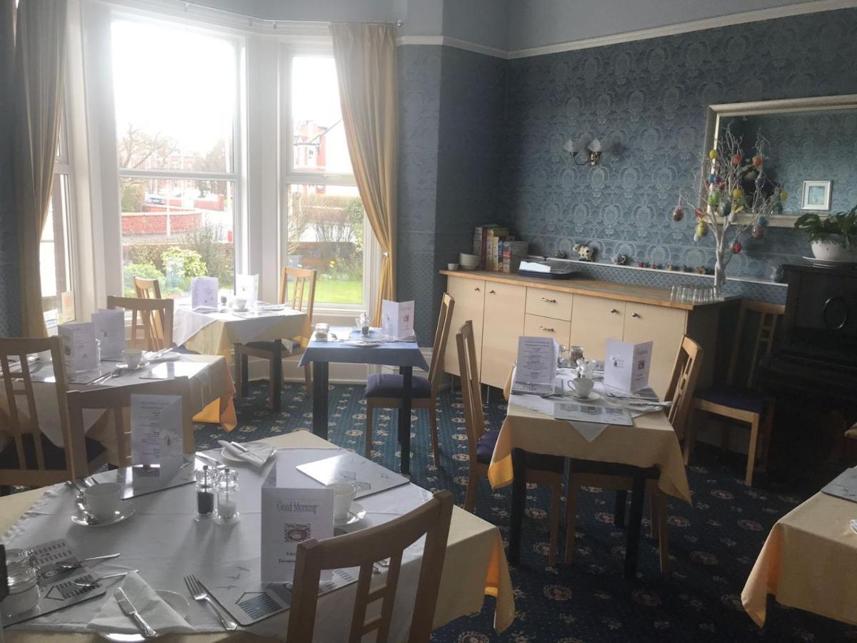 Edendale House Bed & Breakfast Southport Bagian luar foto