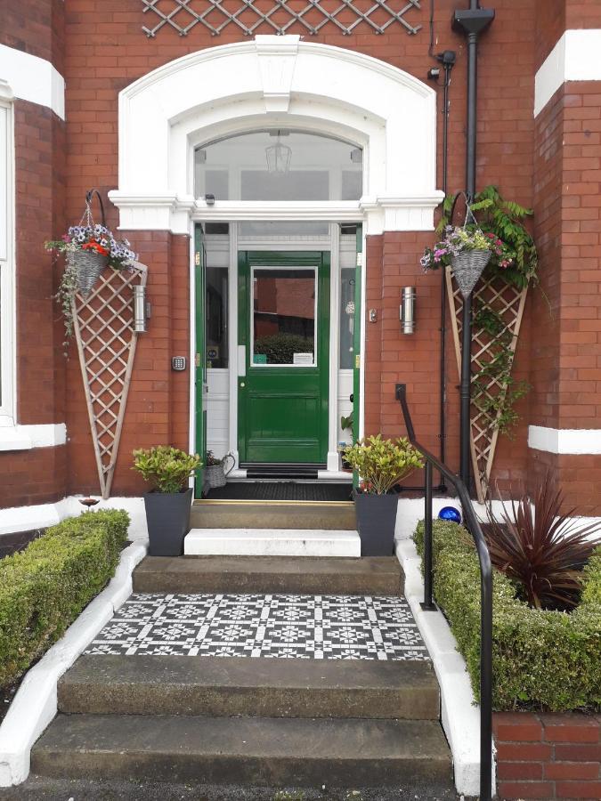 Edendale House Bed & Breakfast Southport Bagian luar foto