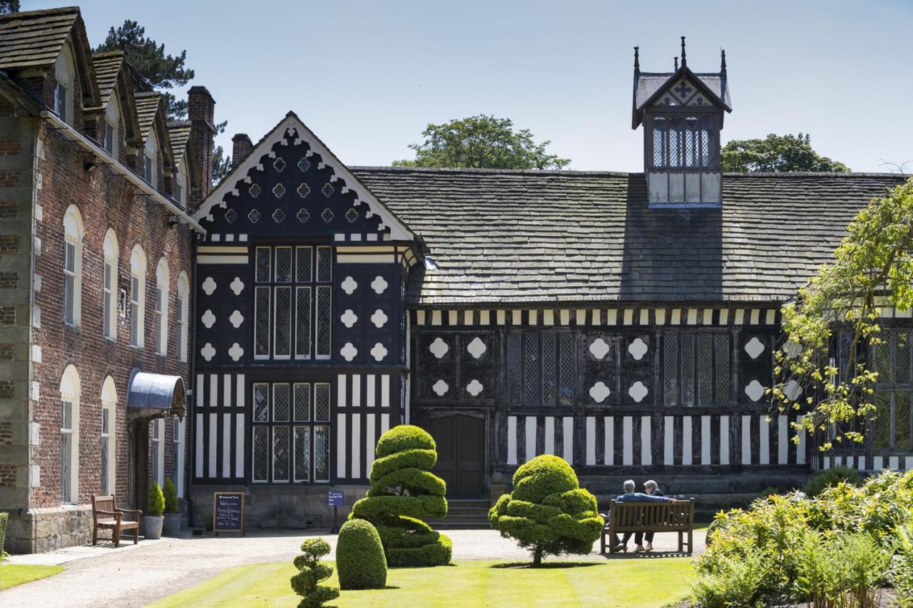 Edendale House Bed & Breakfast Southport Bagian luar foto