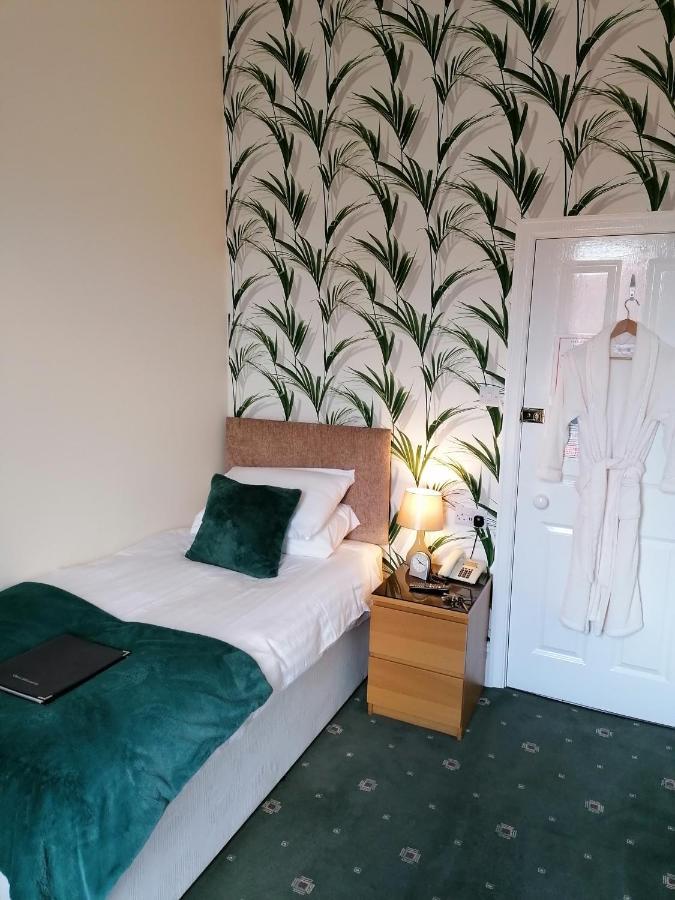 Edendale House Bed & Breakfast Southport Ruang foto