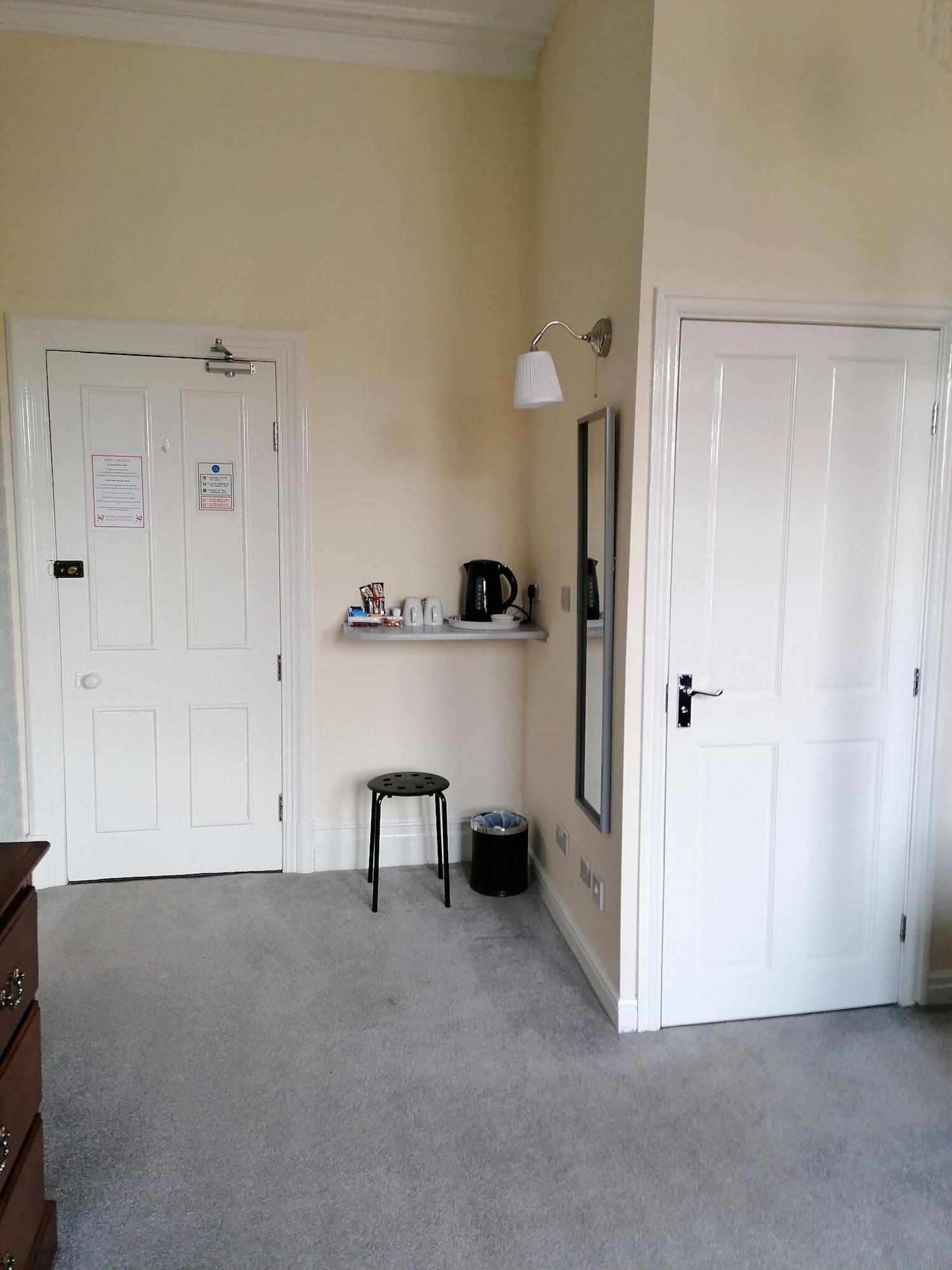 Edendale House Bed & Breakfast Southport Bagian luar foto