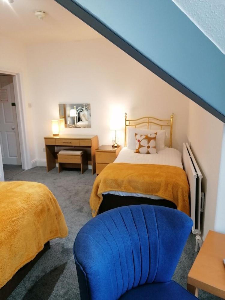 Edendale House Bed & Breakfast Southport Bagian luar foto