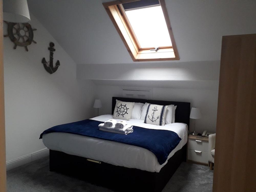 Edendale House Bed & Breakfast Southport Bagian luar foto