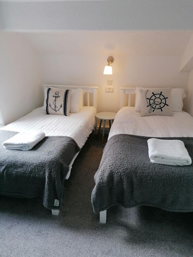 Edendale House Bed & Breakfast Southport Bagian luar foto