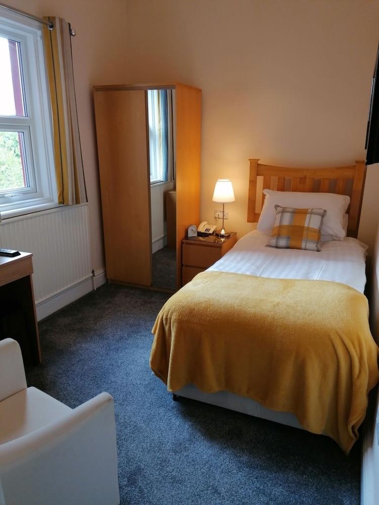 Edendale House Bed & Breakfast Southport Bagian luar foto