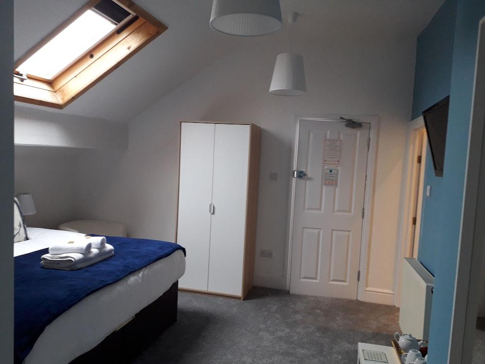 Edendale House Bed & Breakfast Southport Bagian luar foto