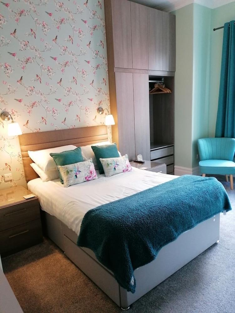 Edendale House Bed & Breakfast Southport Bagian luar foto