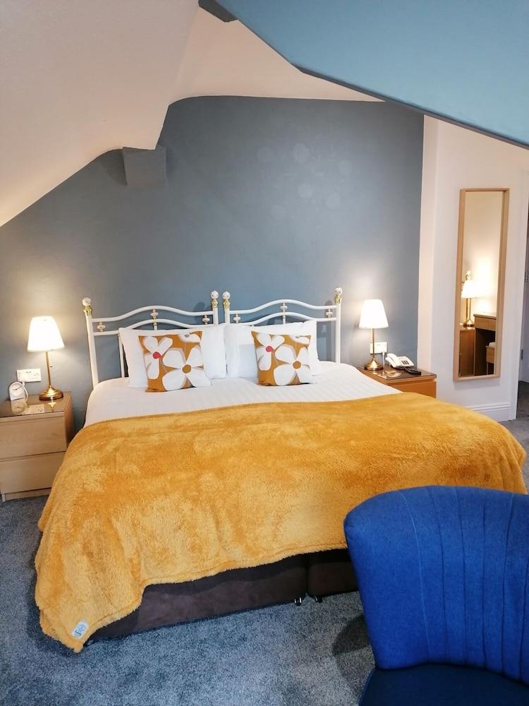 Edendale House Bed & Breakfast Southport Bagian luar foto