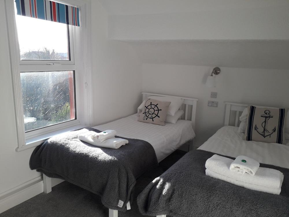 Edendale House Bed & Breakfast Southport Bagian luar foto