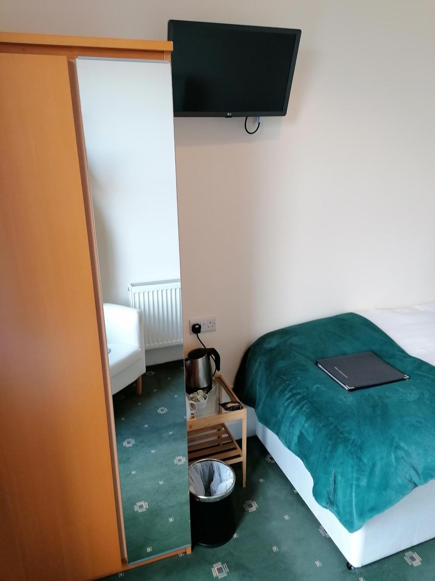 Edendale House Bed & Breakfast Southport Ruang foto