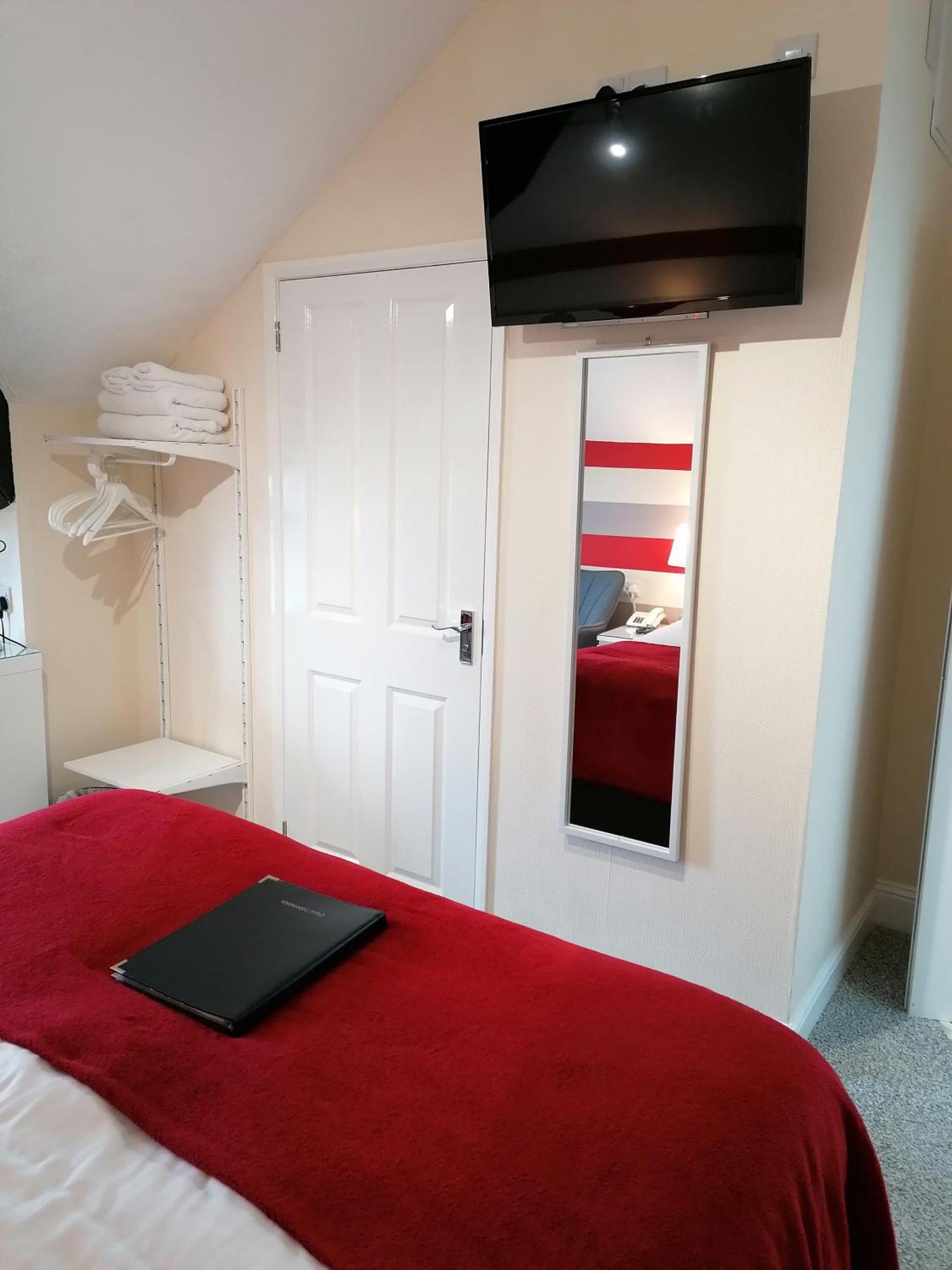 Edendale House Bed & Breakfast Southport Ruang foto