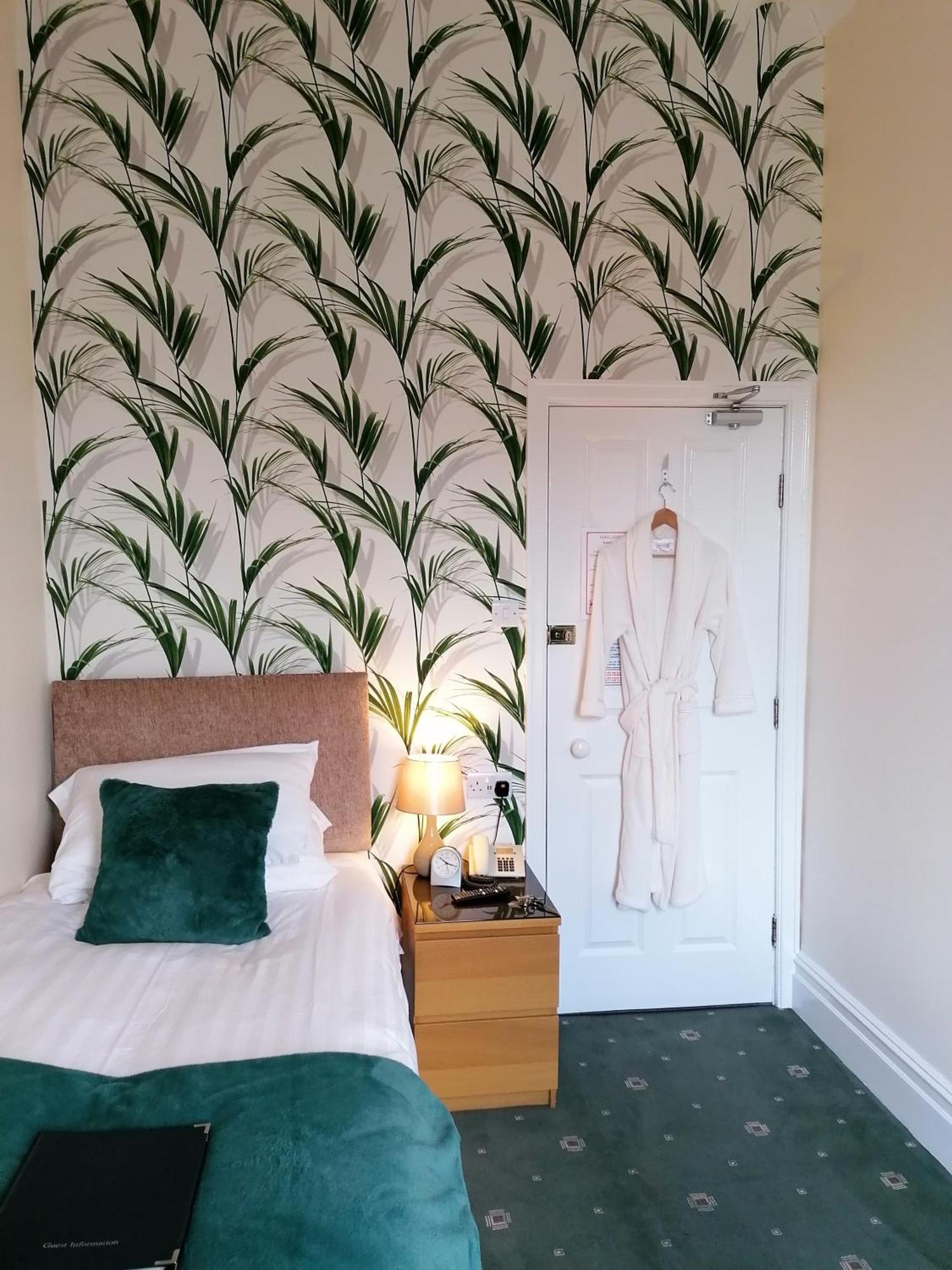 Edendale House Bed & Breakfast Southport Ruang foto
