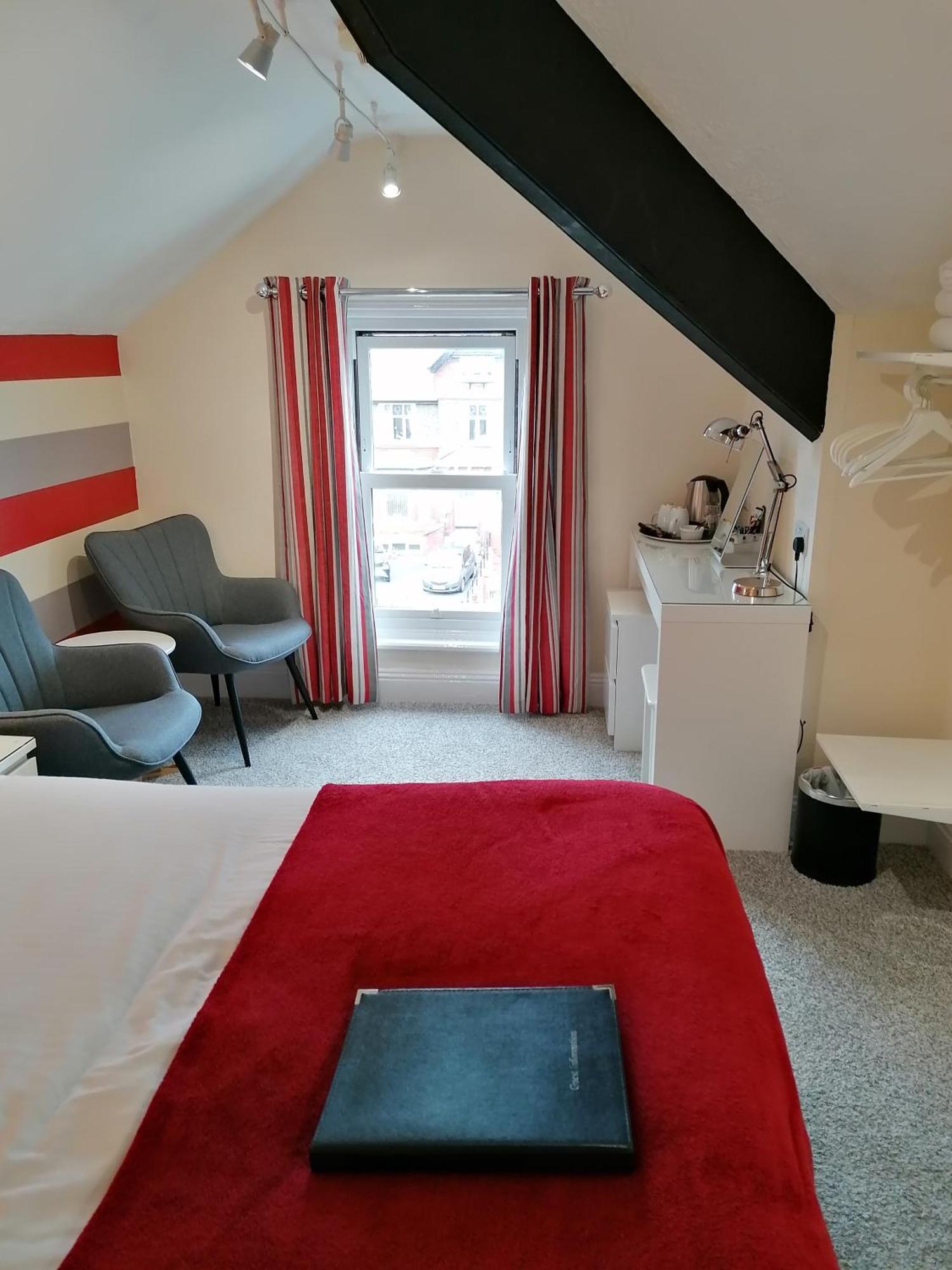 Edendale House Bed & Breakfast Southport Ruang foto