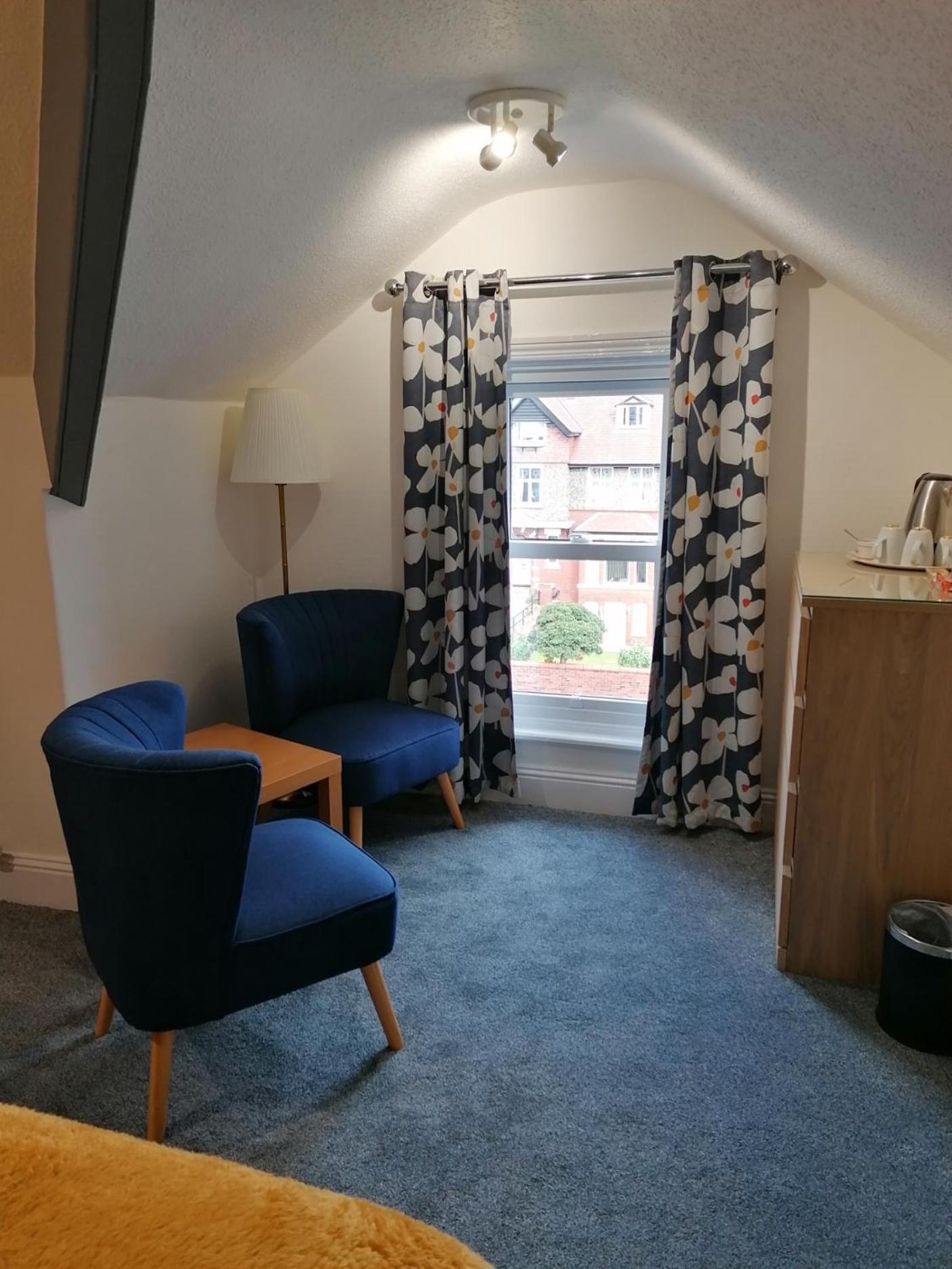 Edendale House Bed & Breakfast Southport Ruang foto