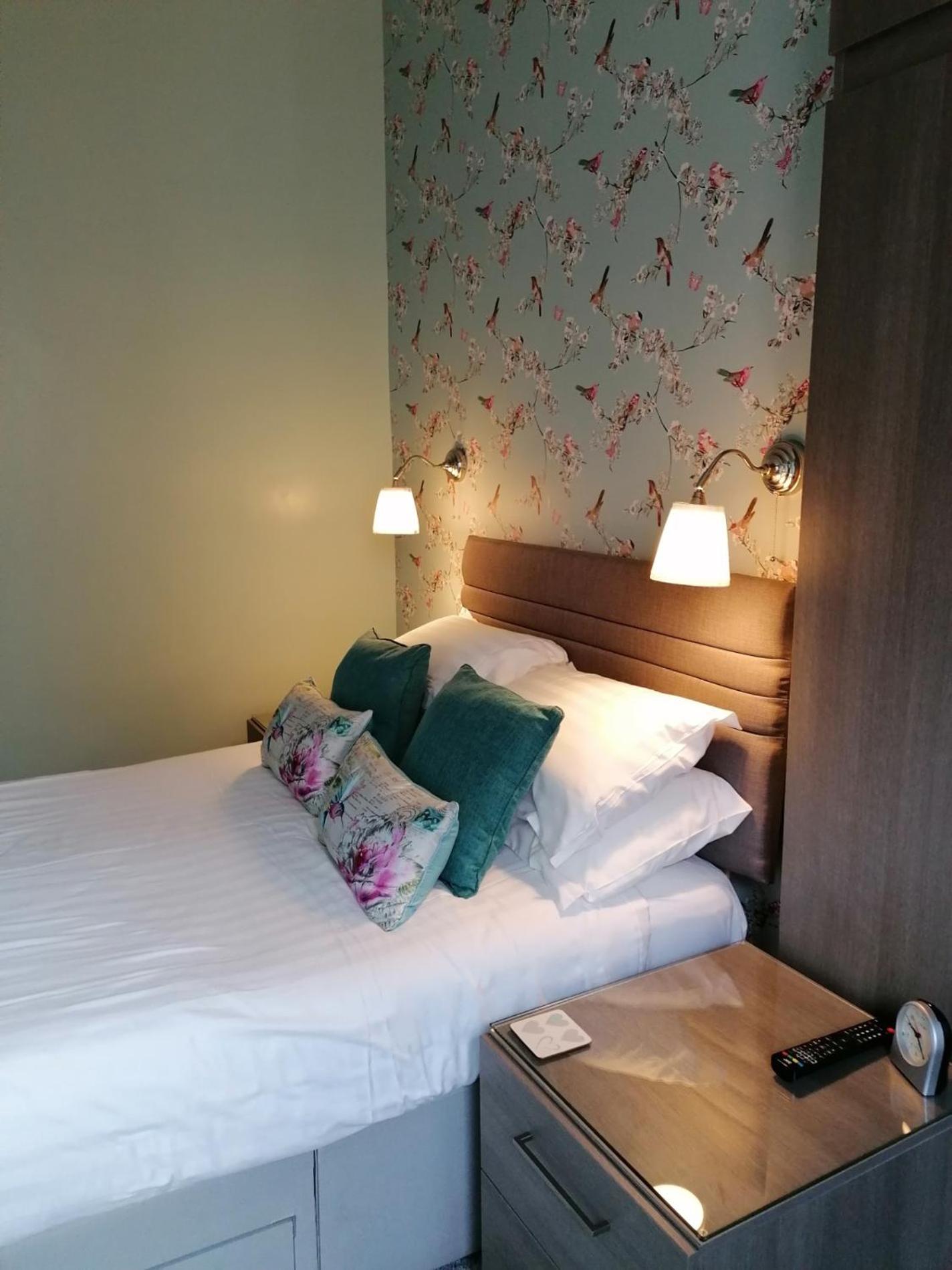Edendale House Bed & Breakfast Southport Ruang foto