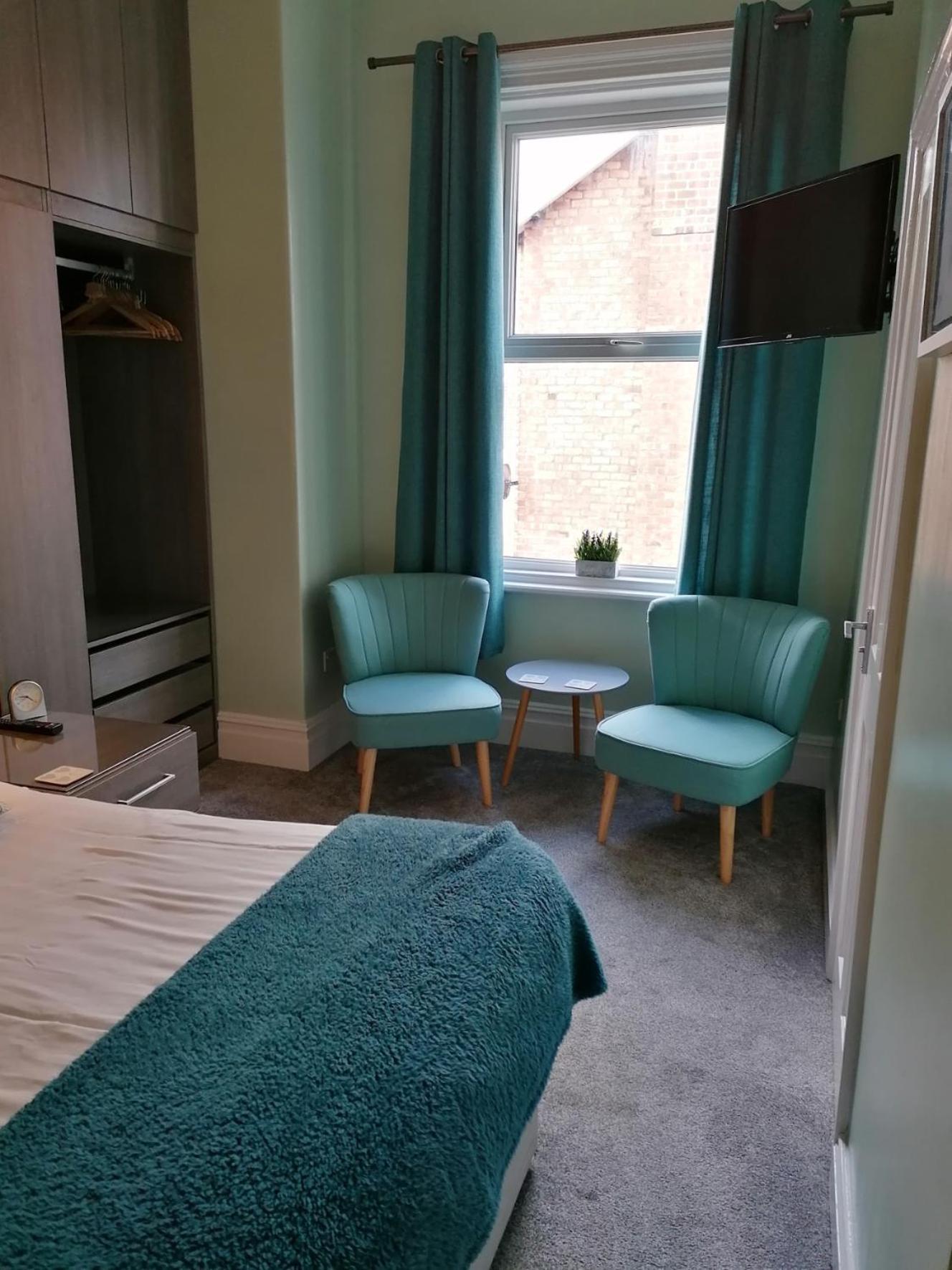 Edendale House Bed & Breakfast Southport Ruang foto
