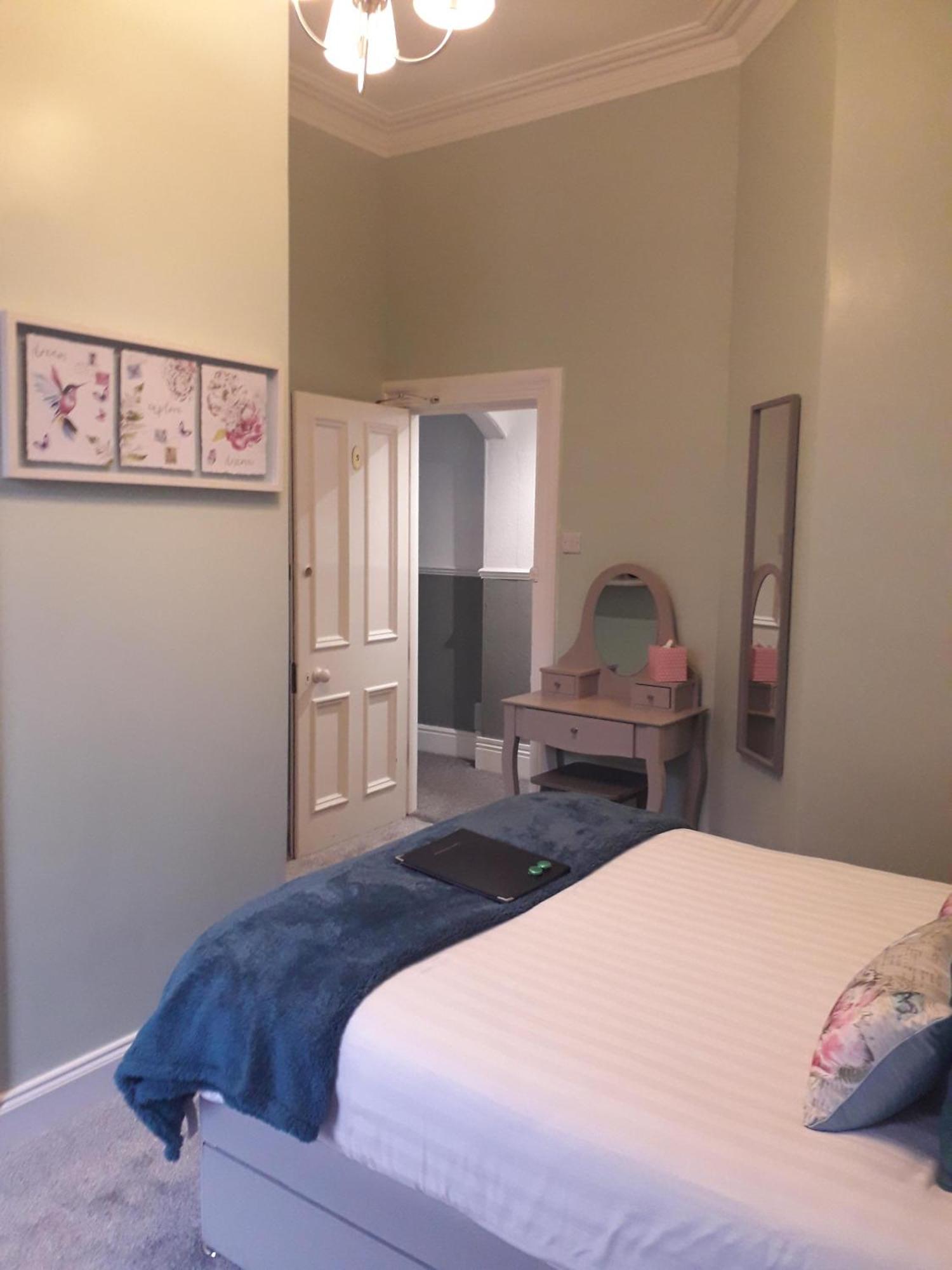 Edendale House Bed & Breakfast Southport Ruang foto