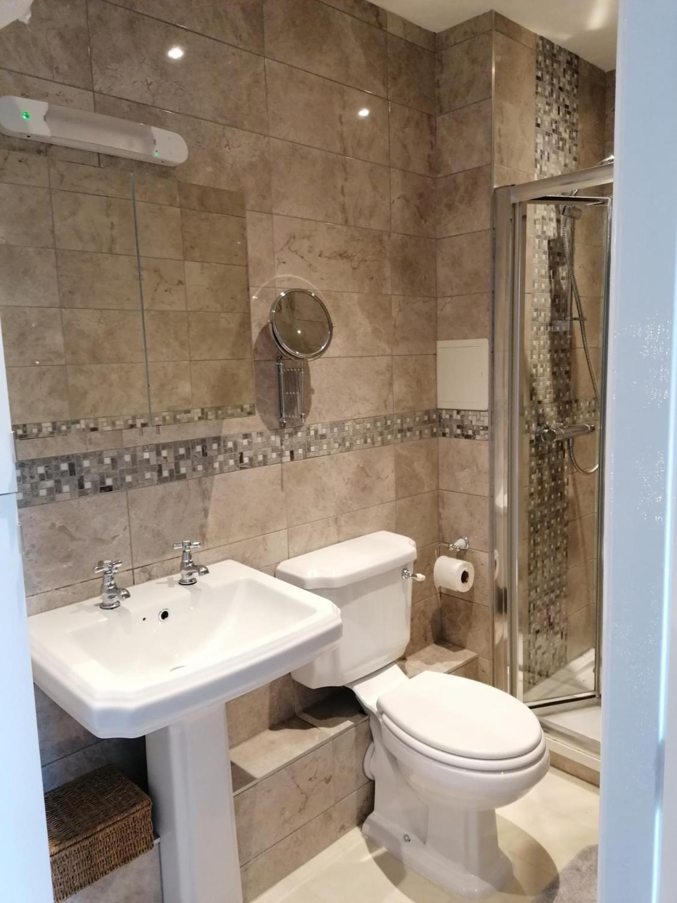 Edendale House Bed & Breakfast Southport Ruang foto