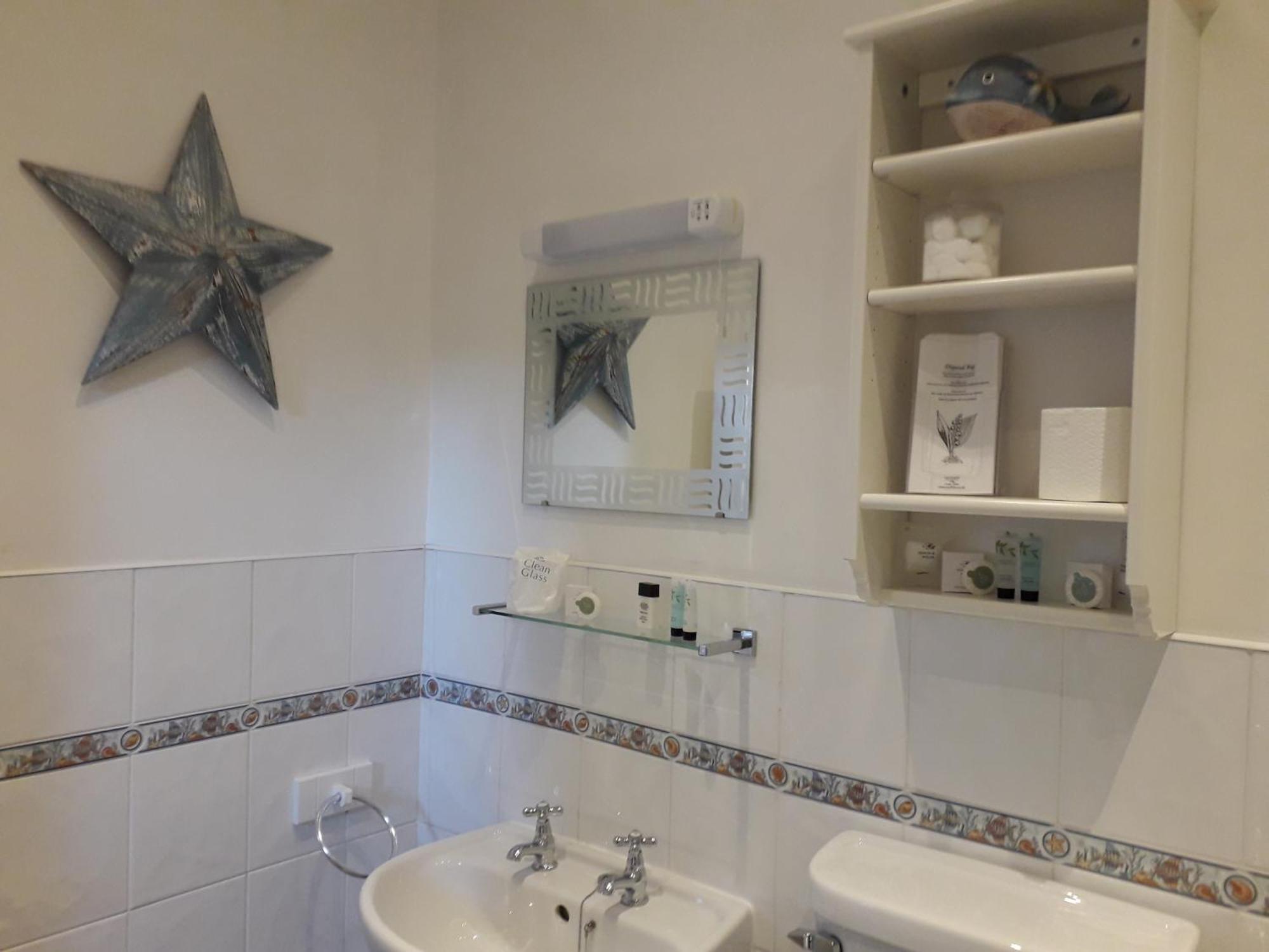 Edendale House Bed & Breakfast Southport Ruang foto