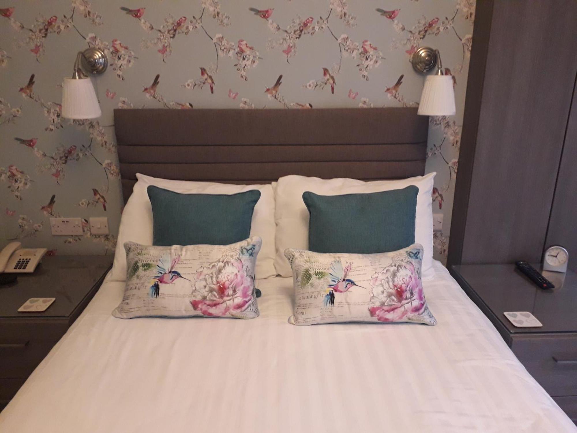 Edendale House Bed & Breakfast Southport Ruang foto