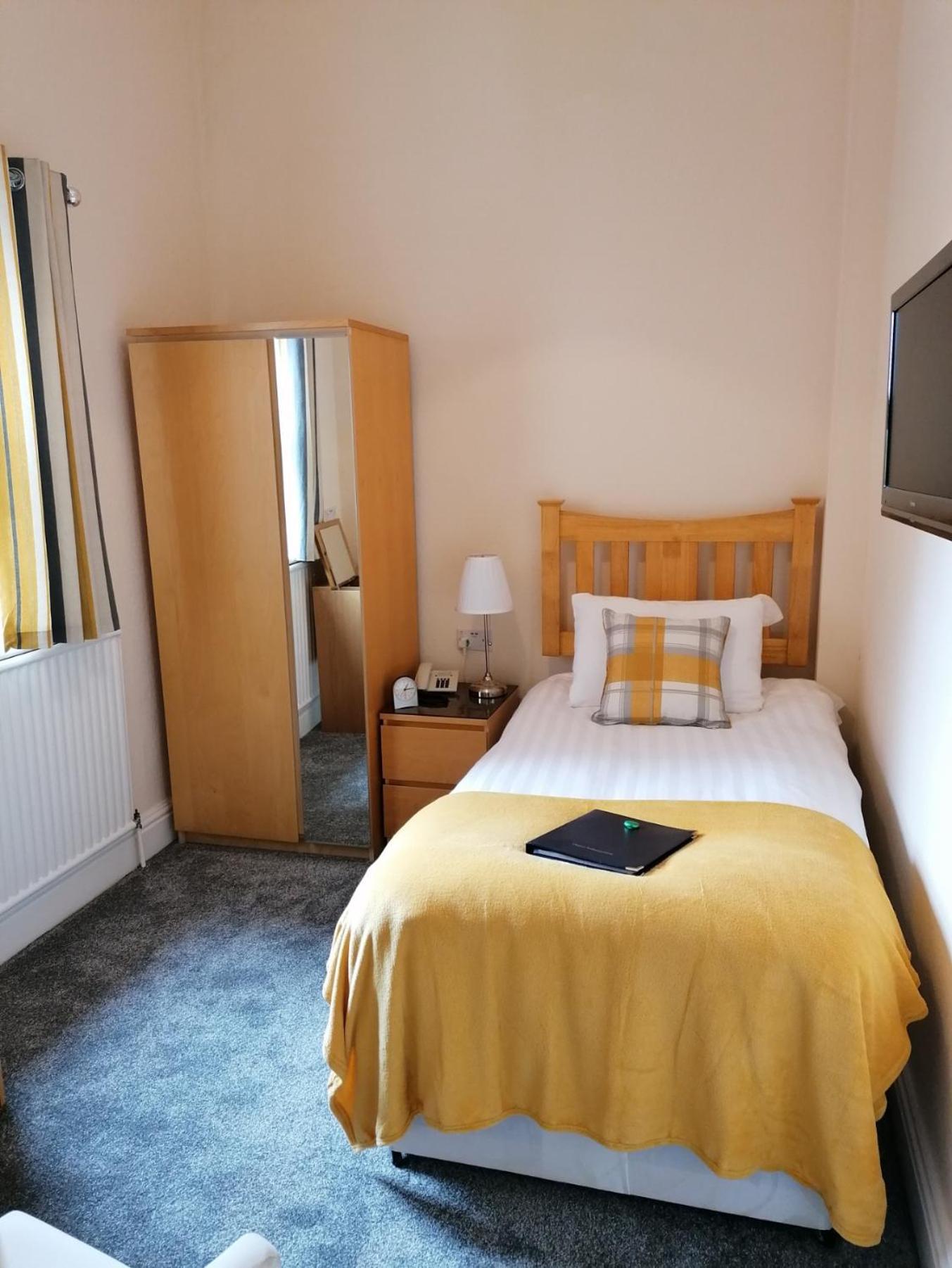 Edendale House Bed & Breakfast Southport Ruang foto