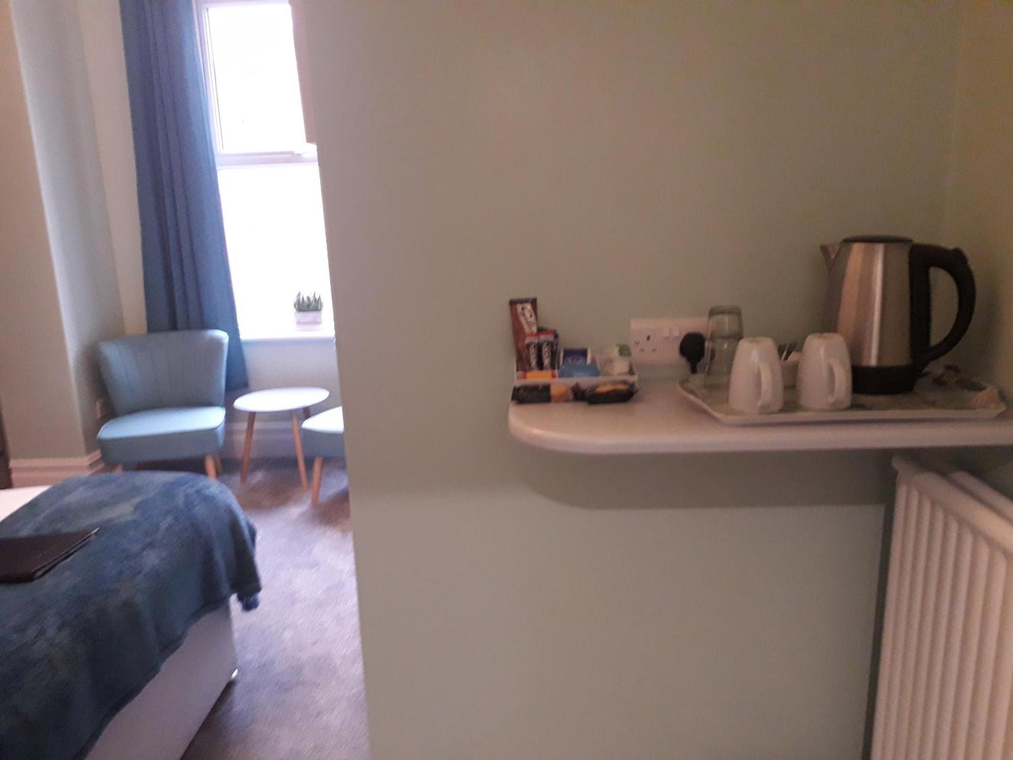 Edendale House Bed & Breakfast Southport Ruang foto