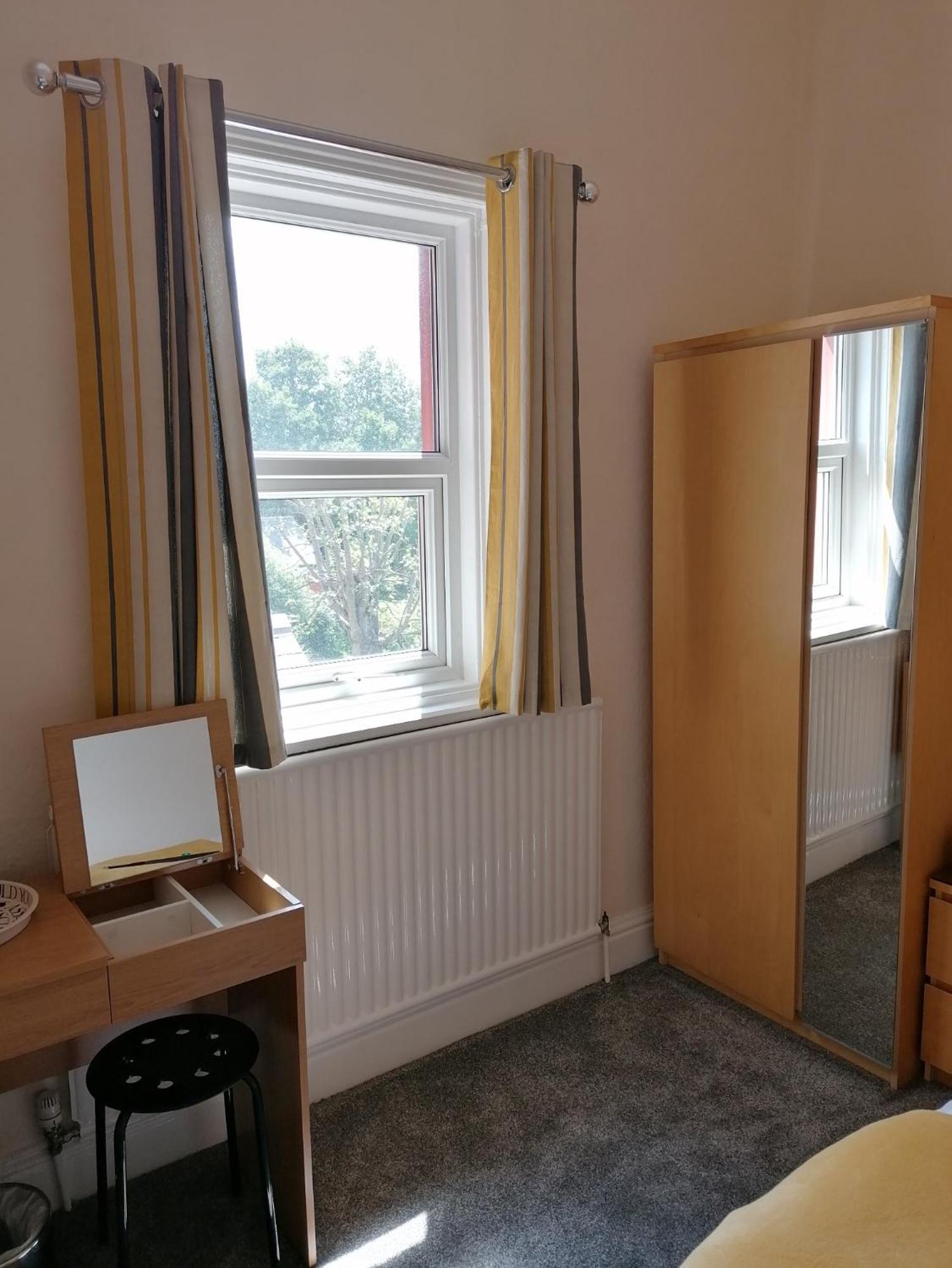 Edendale House Bed & Breakfast Southport Ruang foto