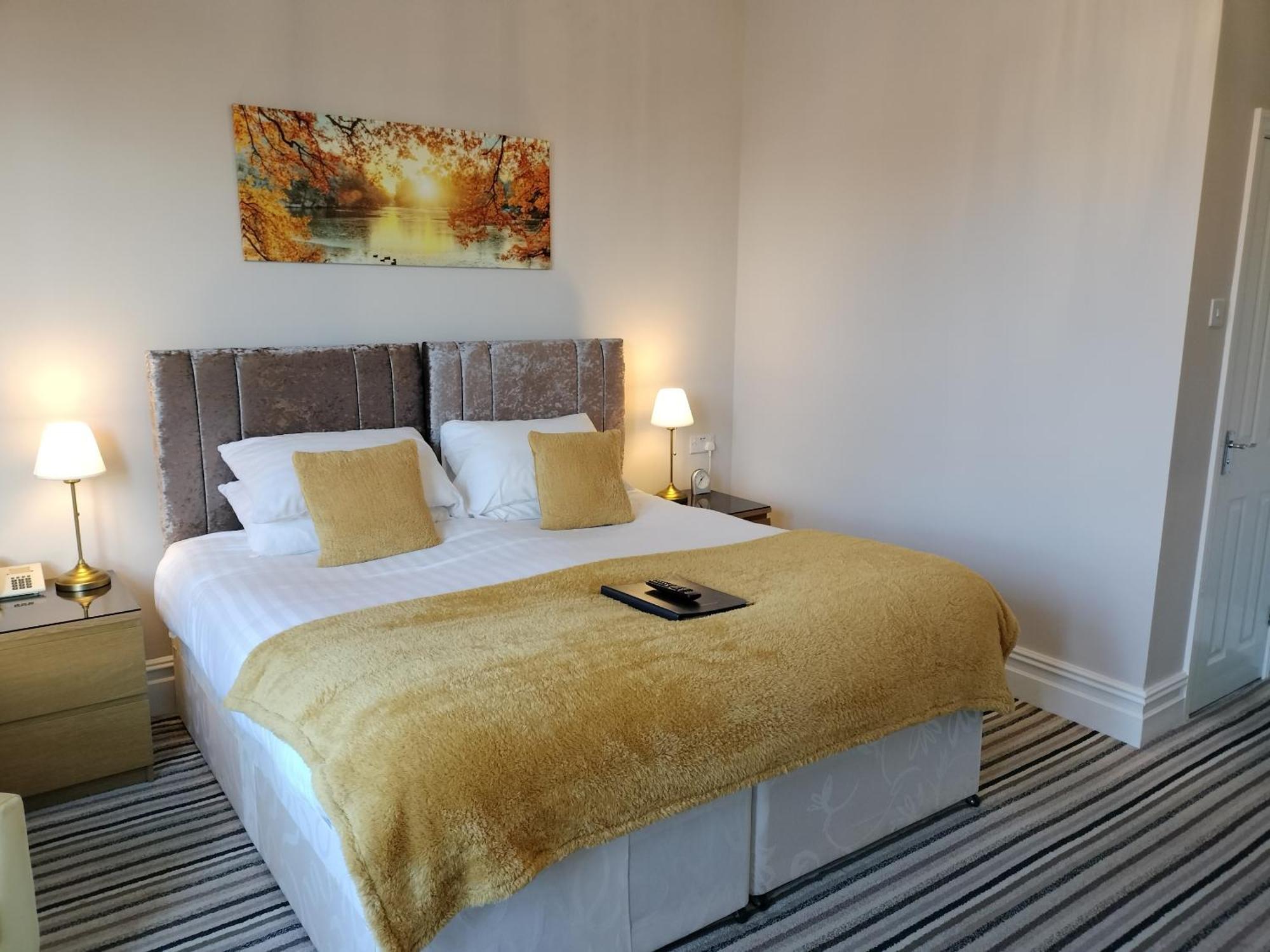 Edendale House Bed & Breakfast Southport Ruang foto