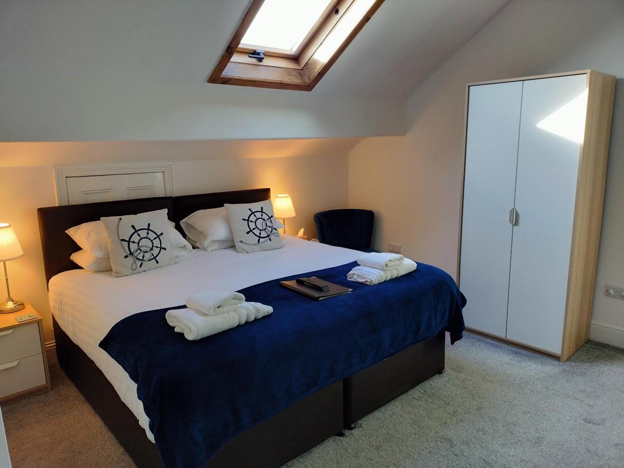 Edendale House Bed & Breakfast Southport Ruang foto