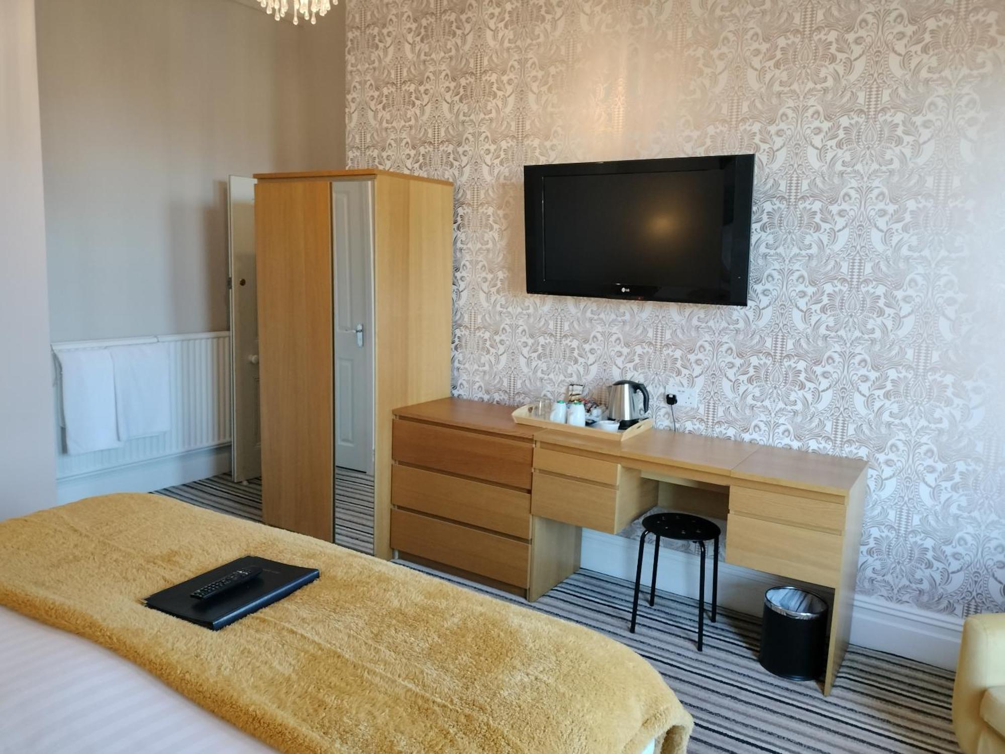 Edendale House Bed & Breakfast Southport Ruang foto