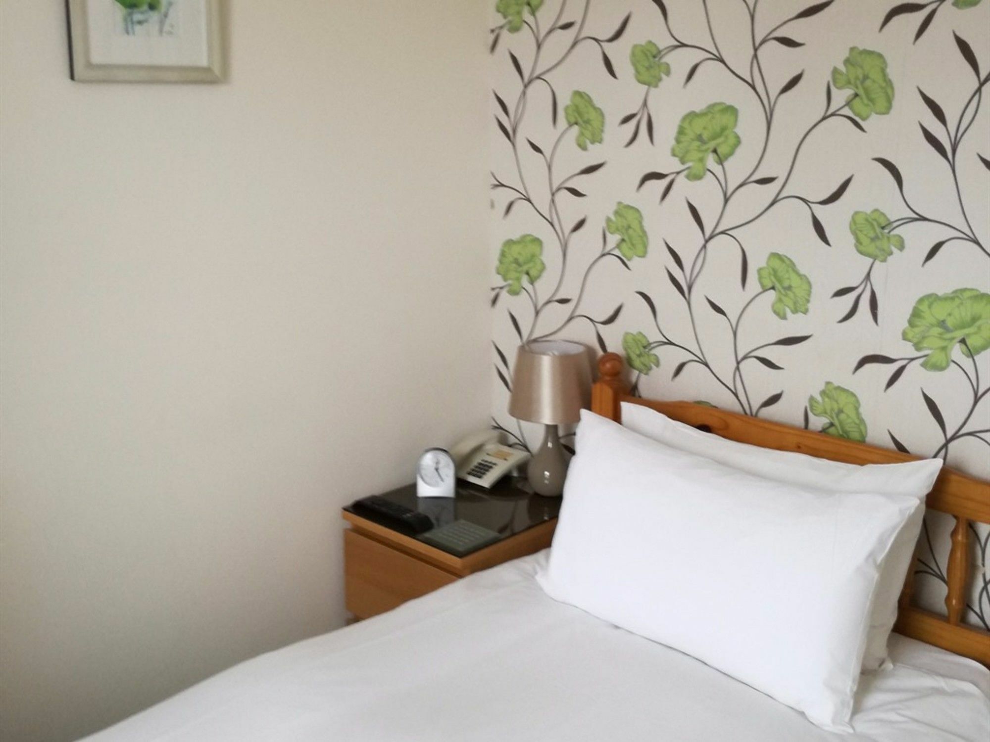 Edendale House Bed & Breakfast Southport Bagian luar foto