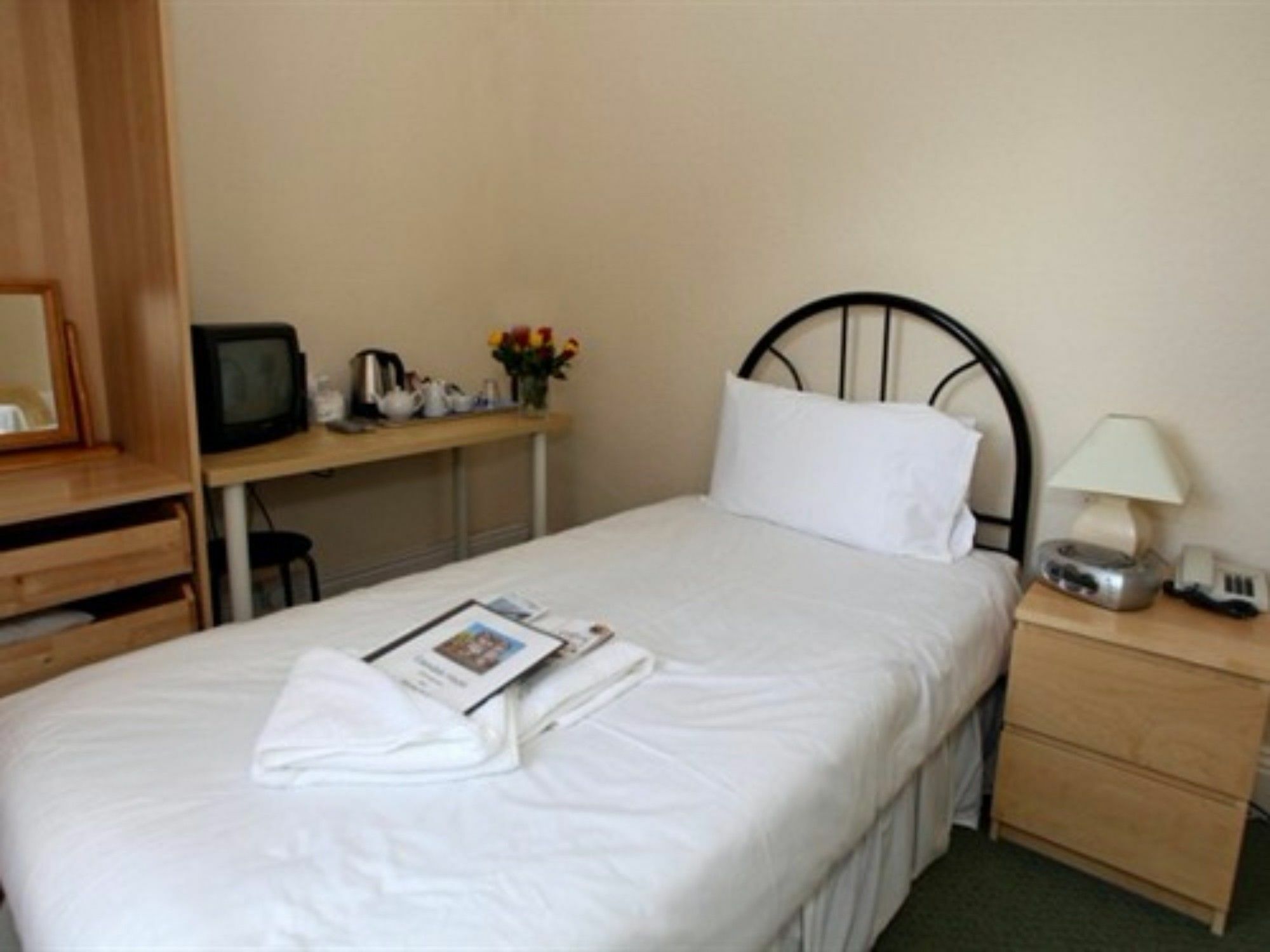 Edendale House Bed & Breakfast Southport Bagian luar foto