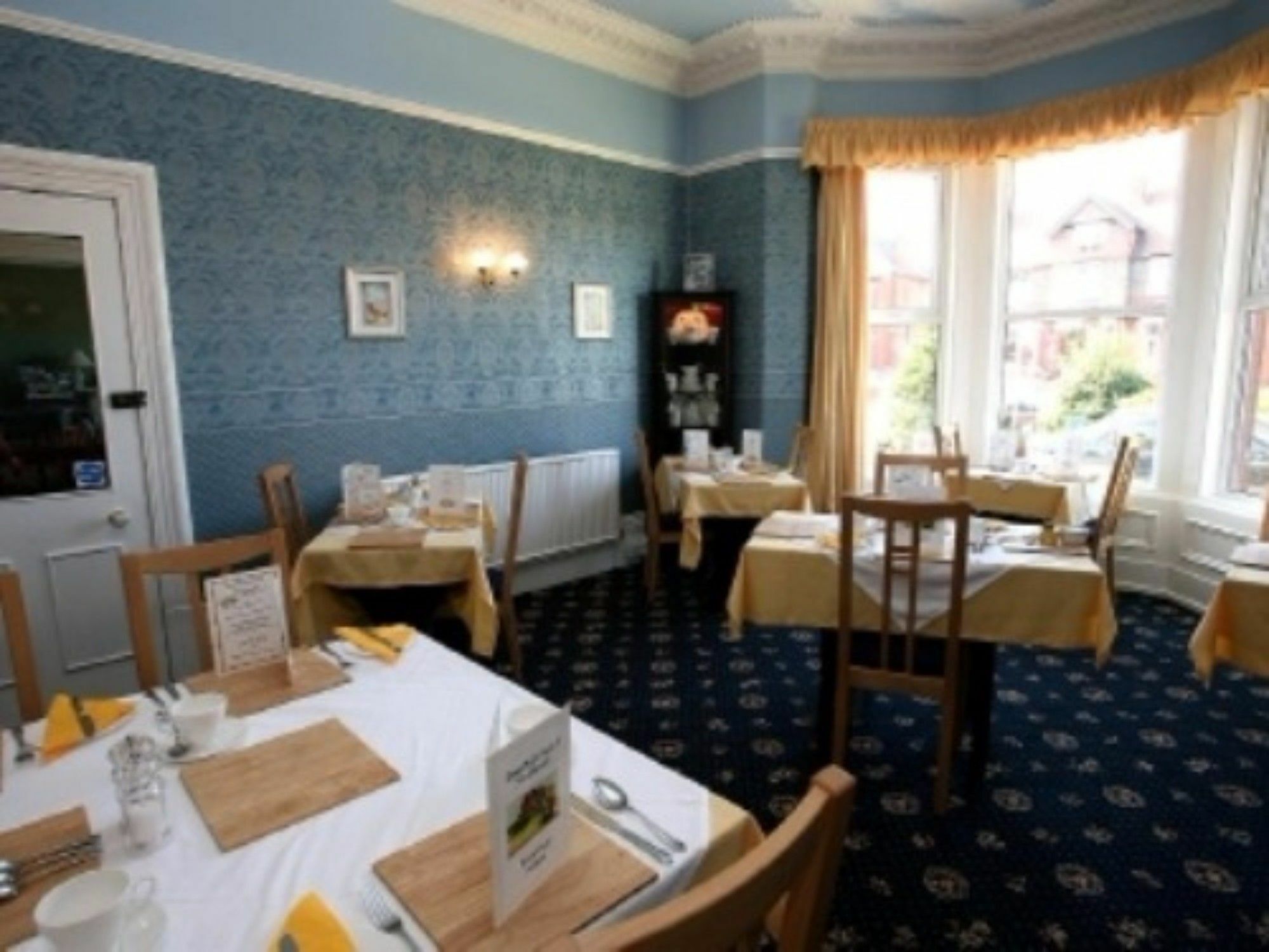 Edendale House Bed & Breakfast Southport Bagian luar foto